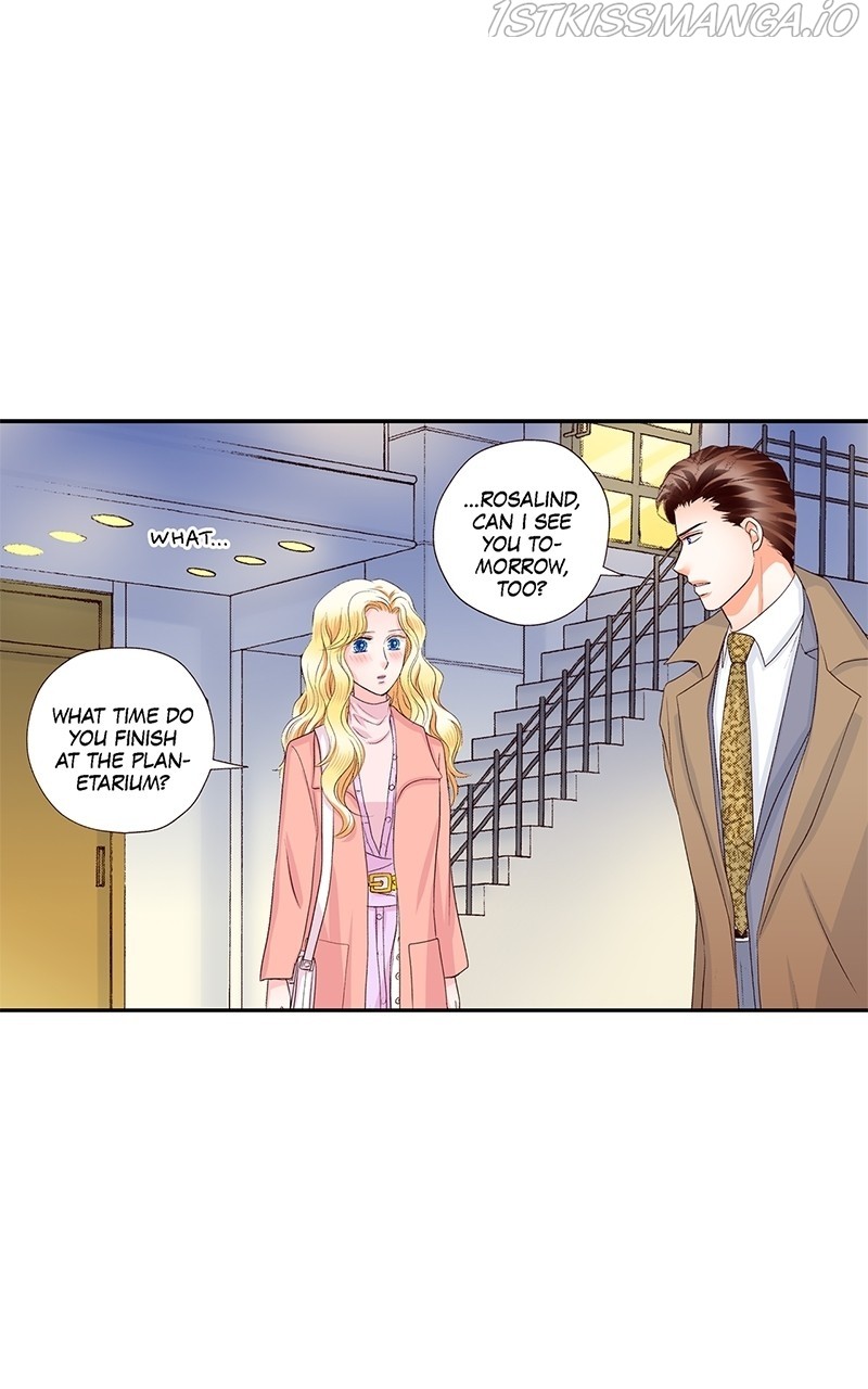 Discovering Love: A Harlequin Romance Collection chapter 60 - page 28