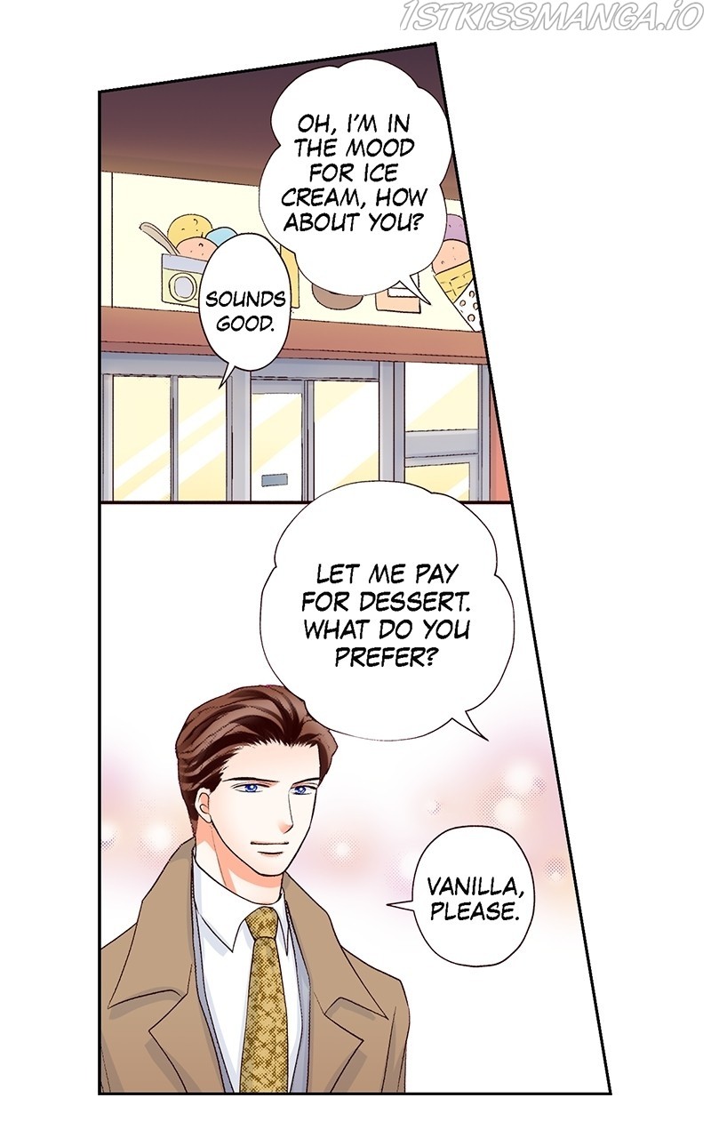 Discovering Love: A Harlequin Romance Collection chapter 60 - page 5