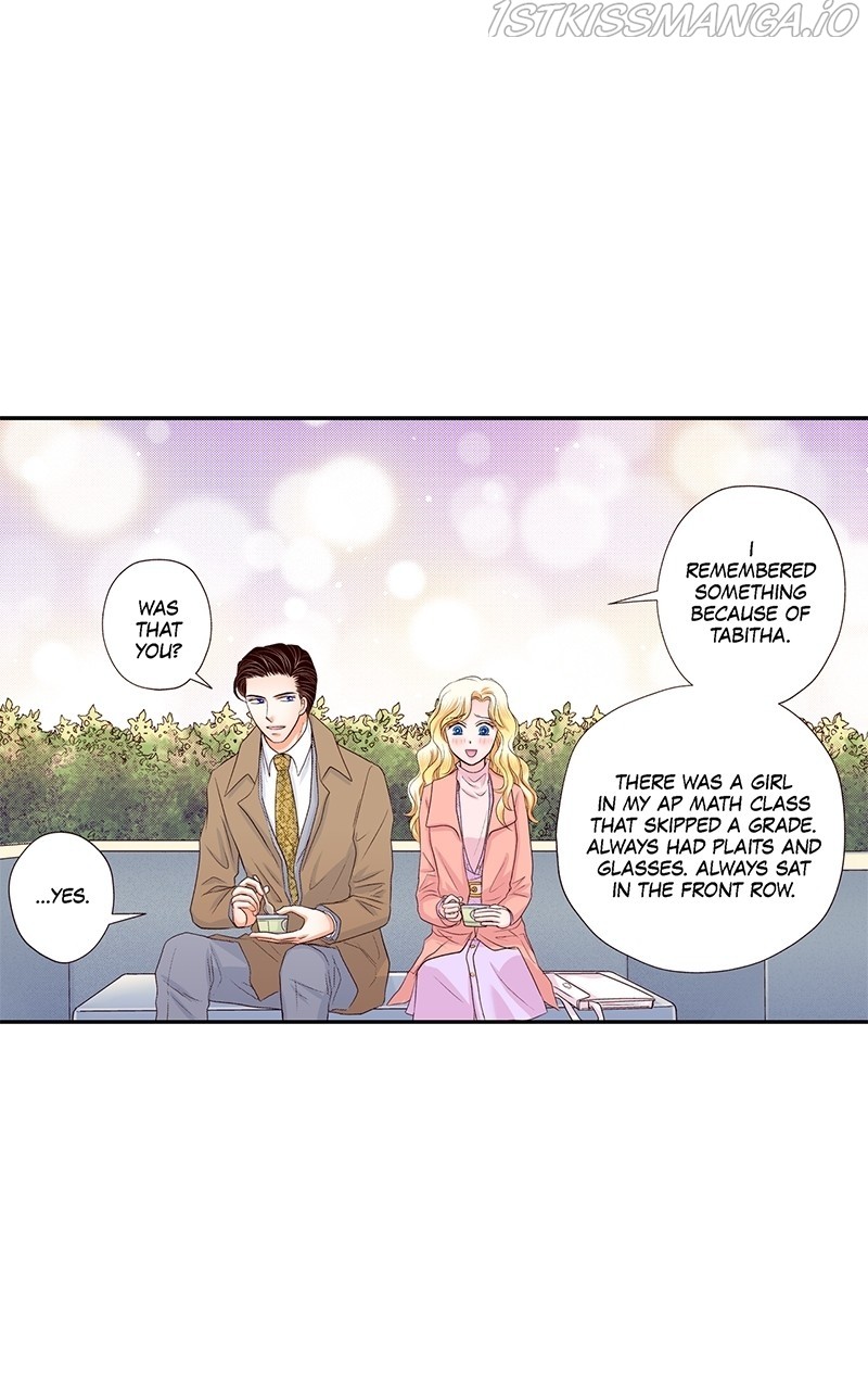 Discovering Love: A Harlequin Romance Collection chapter 60 - page 6