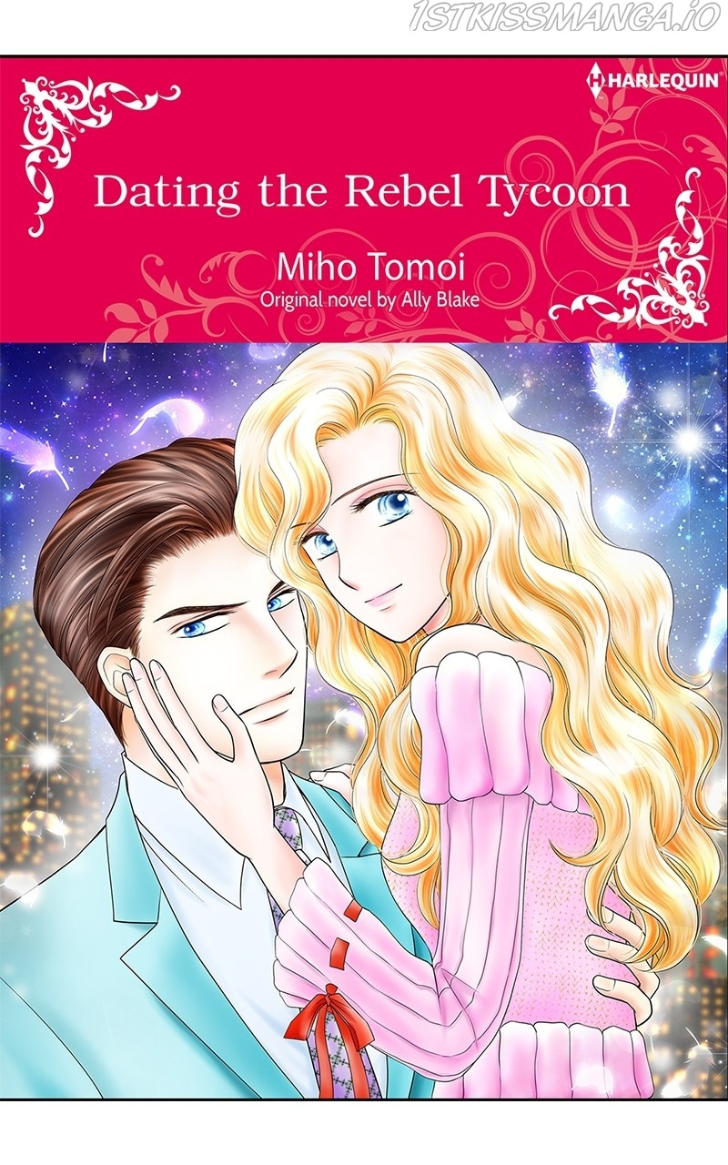 Discovering Love: A Harlequin Romance Collection chapter 57 - page 2
