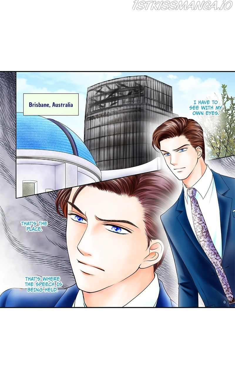 Discovering Love: A Harlequin Romance Collection chapter 57 - page 3