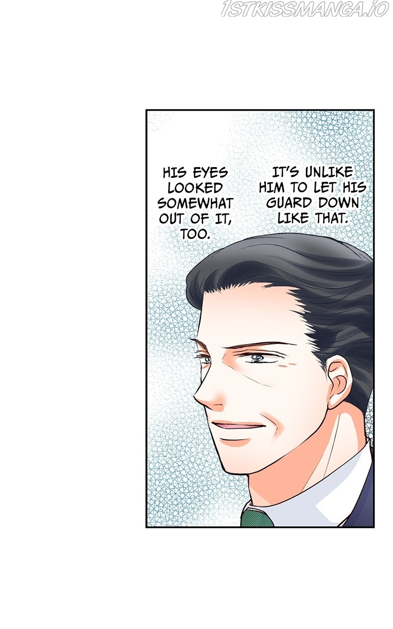 Discovering Love: A Harlequin Romance Collection chapter 57 - page 5