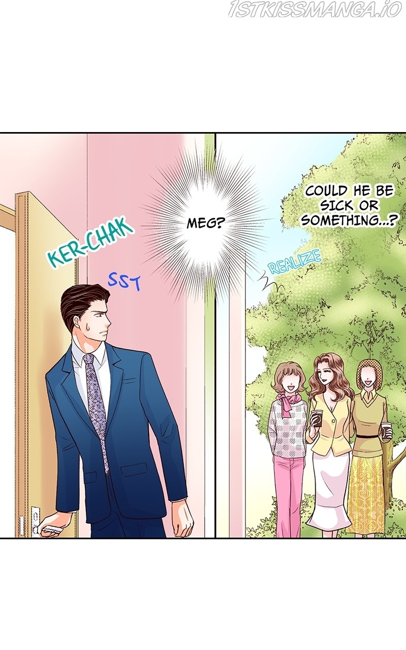Discovering Love: A Harlequin Romance Collection chapter 57 - page 6