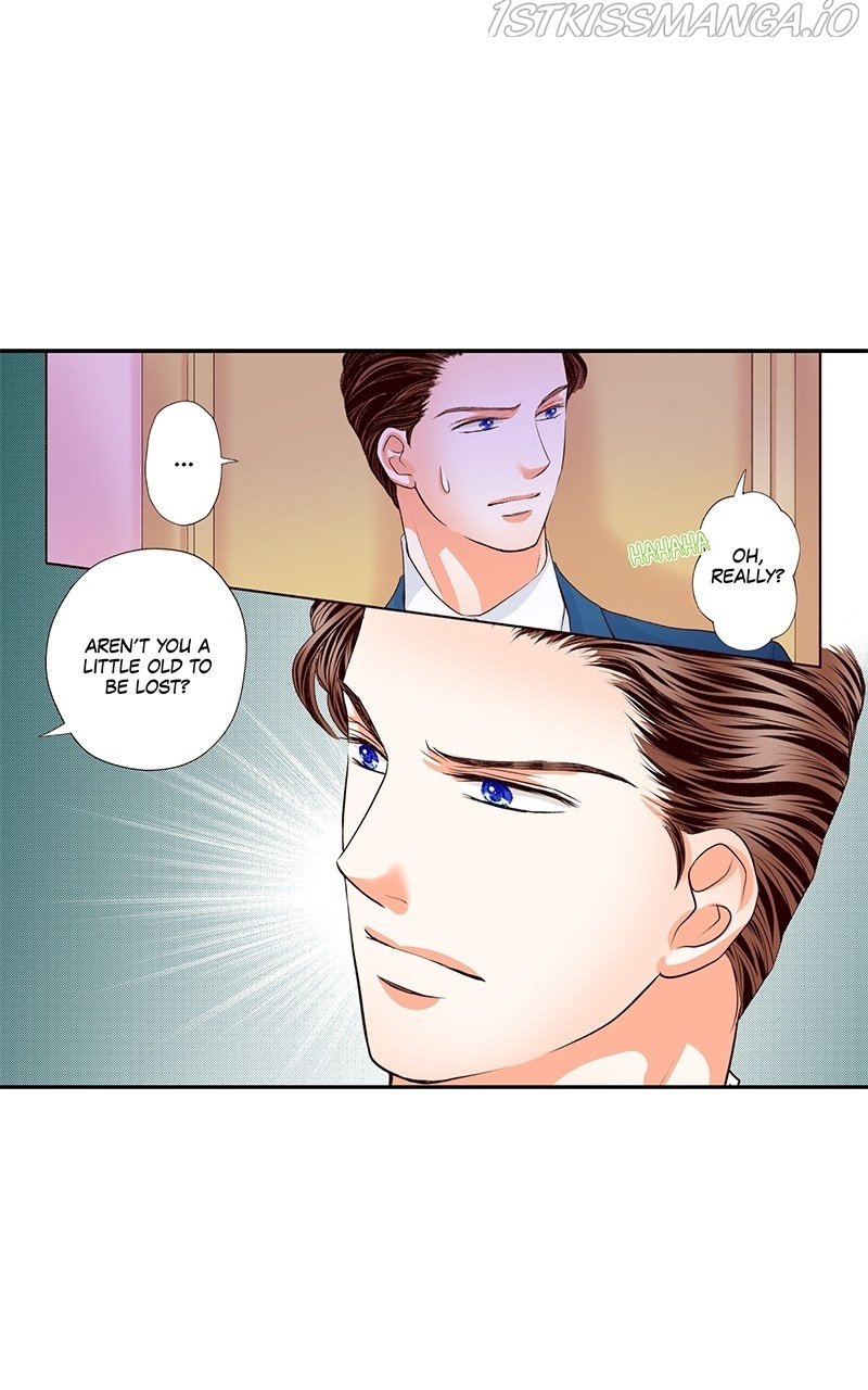 Discovering Love: A Harlequin Romance Collection chapter 57 - page 7
