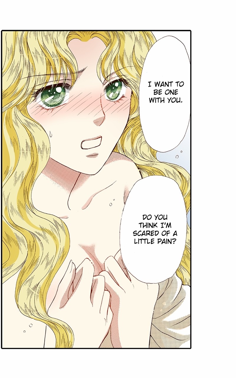 Discovering Love: A Harlequin Romance Collection chapter 54 - page 13