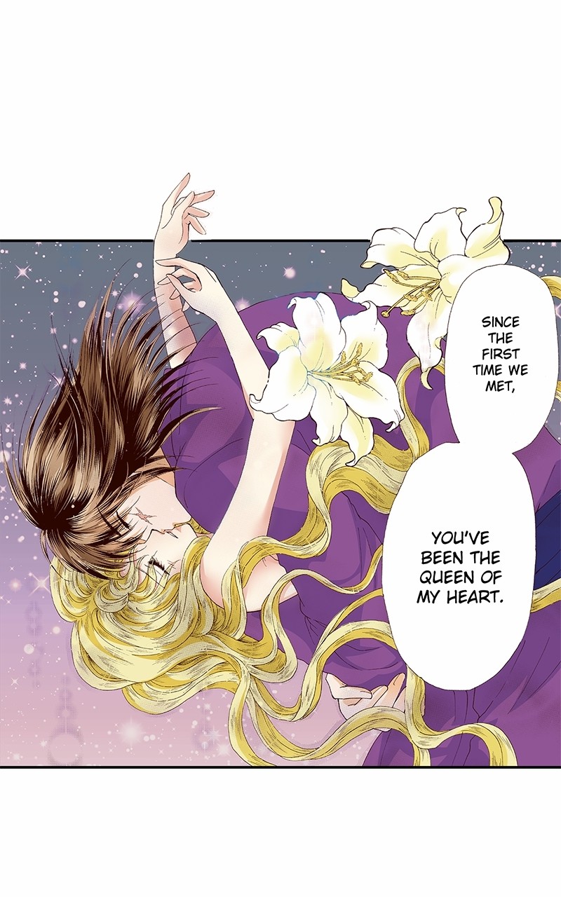 Discovering Love: A Harlequin Romance Collection chapter 54 - page 16