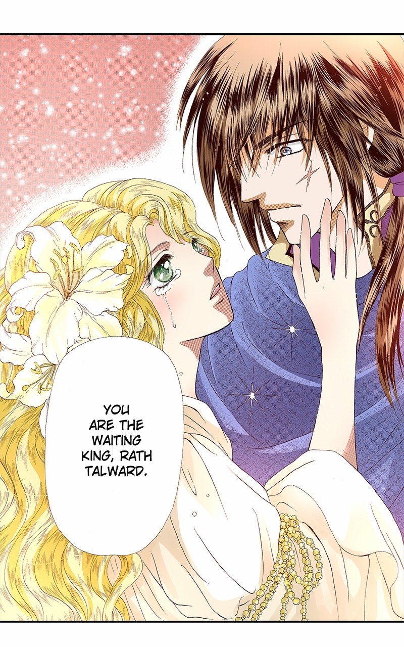 Discovering Love: A Harlequin Romance Collection chapter 54 - page 3