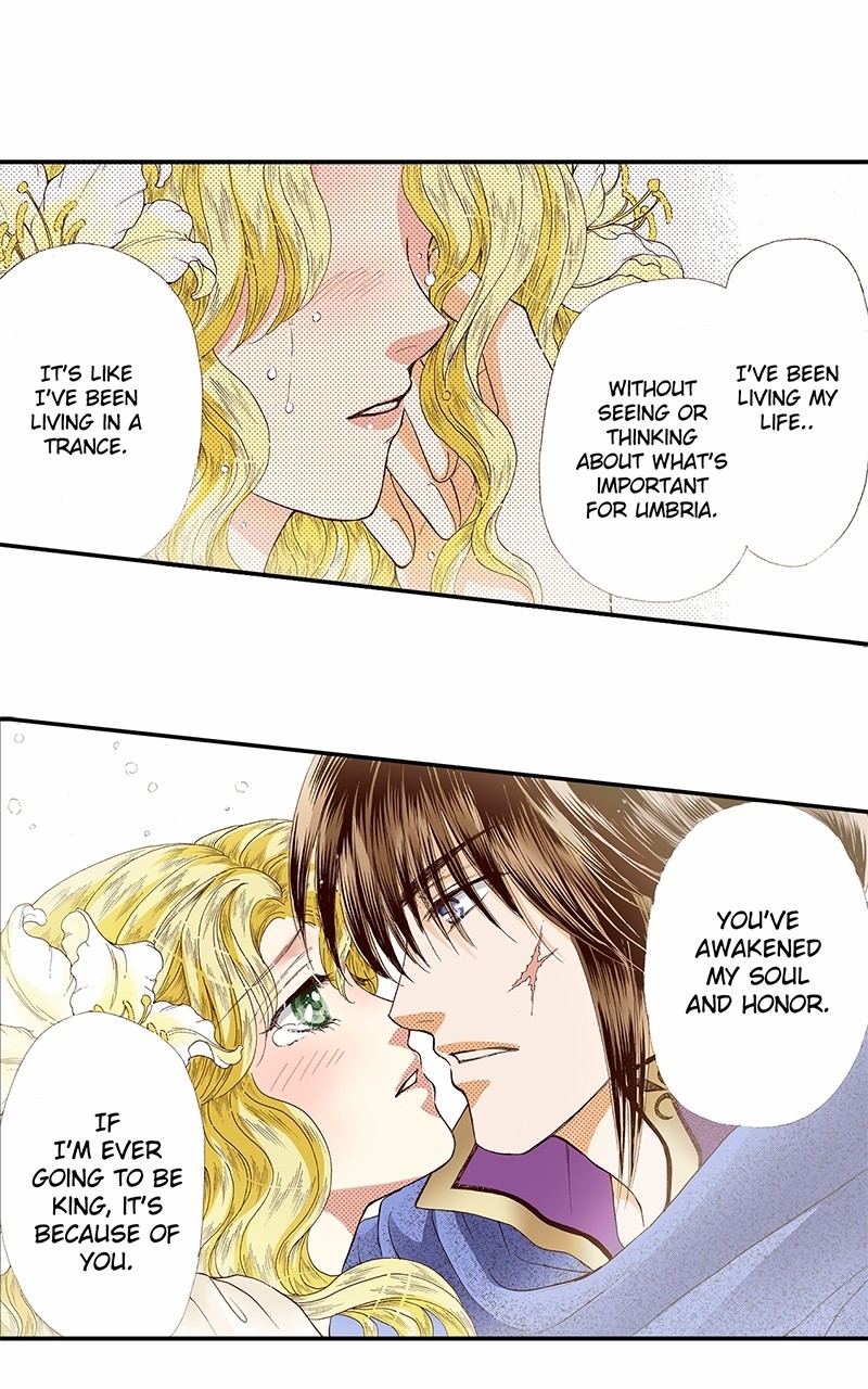 Discovering Love: A Harlequin Romance Collection chapter 54 - page 5