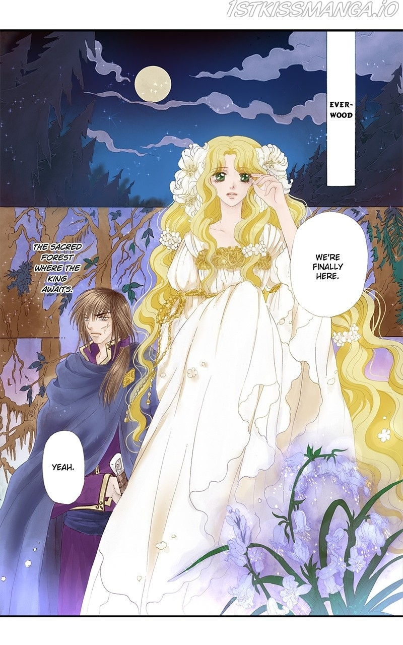 Discovering Love: A Harlequin Romance Collection chapter 52 - page 3