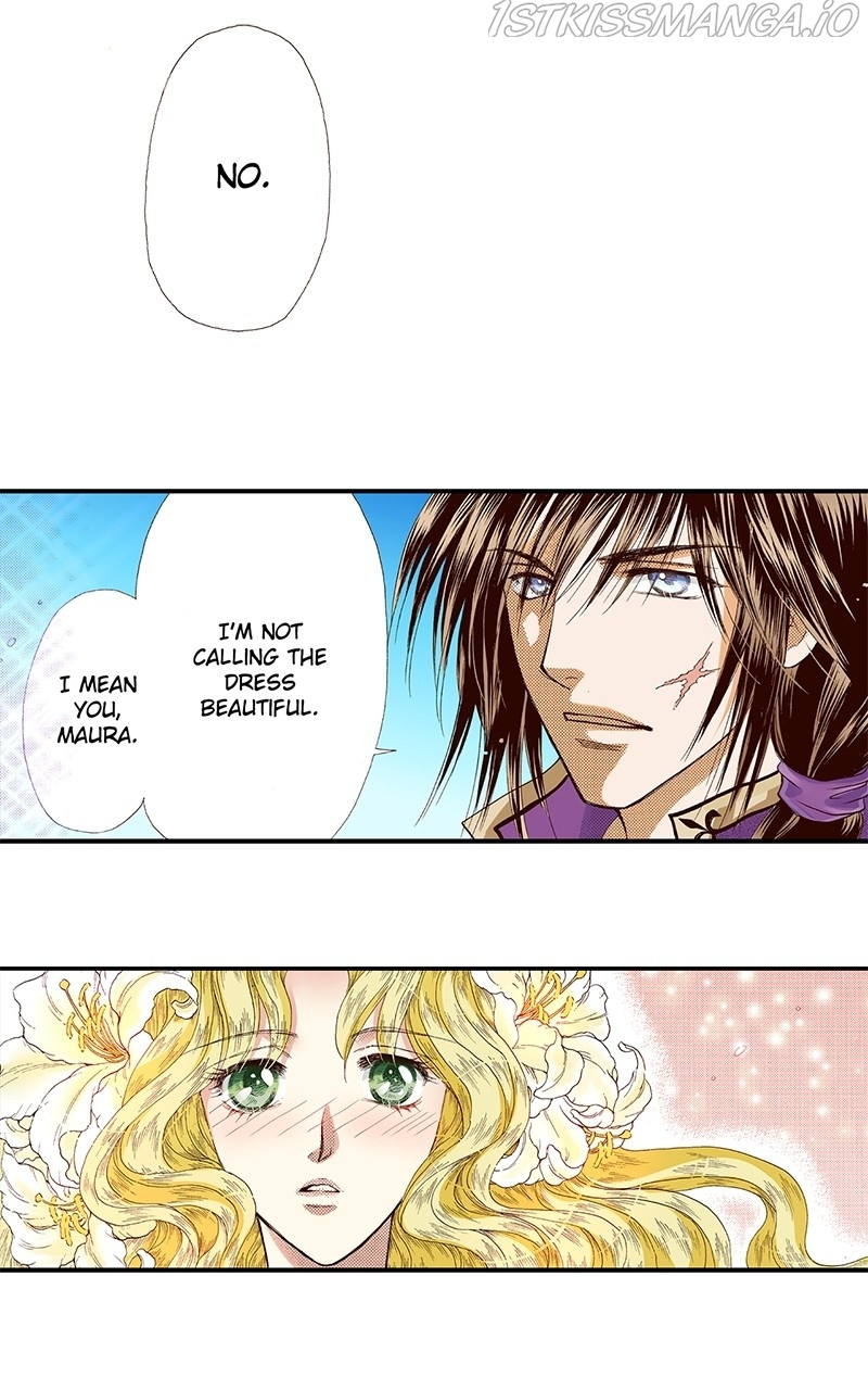 Discovering Love: A Harlequin Romance Collection chapter 52 - page 6