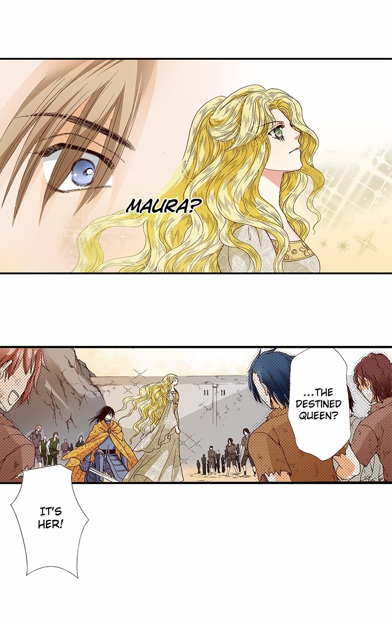 Discovering Love: A Harlequin Romance Collection chapter 48 - page 3