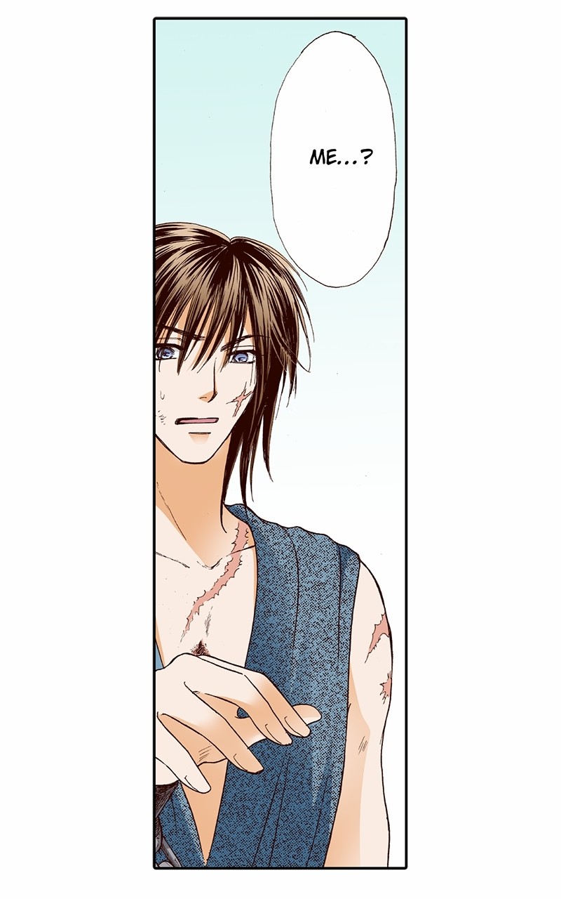 Discovering Love: A Harlequin Romance Collection chapter 45 - page 4
