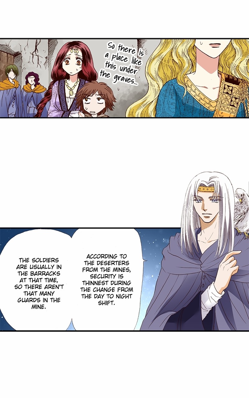 Discovering Love: A Harlequin Romance Collection chapter 44 - page 12
