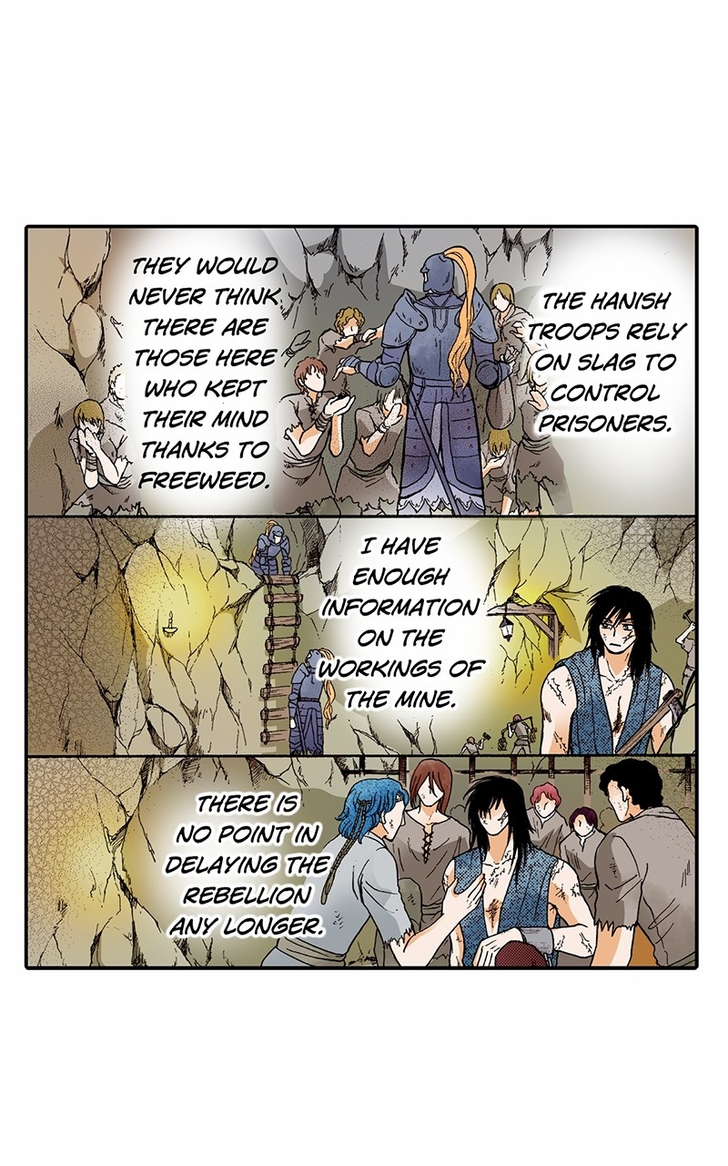 Discovering Love: A Harlequin Romance Collection chapter 44 - page 31
