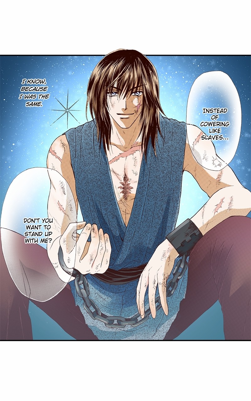 Discovering Love: A Harlequin Romance Collection chapter 44 - page 4