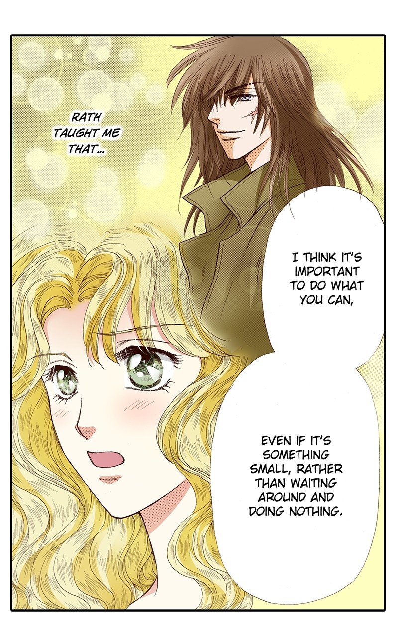Discovering Love: A Harlequin Romance Collection chapter 43 - page 20