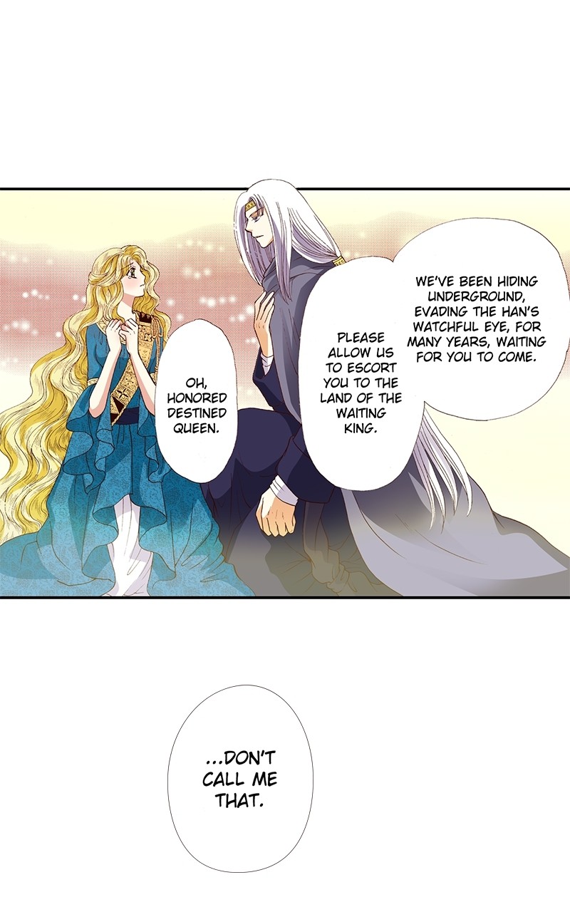 Discovering Love: A Harlequin Romance Collection chapter 43 - page 5