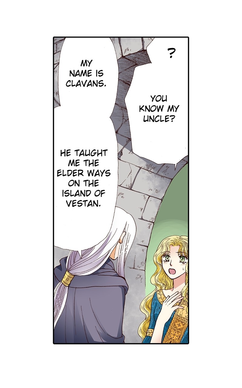 Discovering Love: A Harlequin Romance Collection chapter 43 - page 7