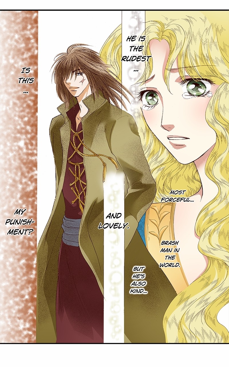 Discovering Love: A Harlequin Romance Collection chapter 42 - page 13