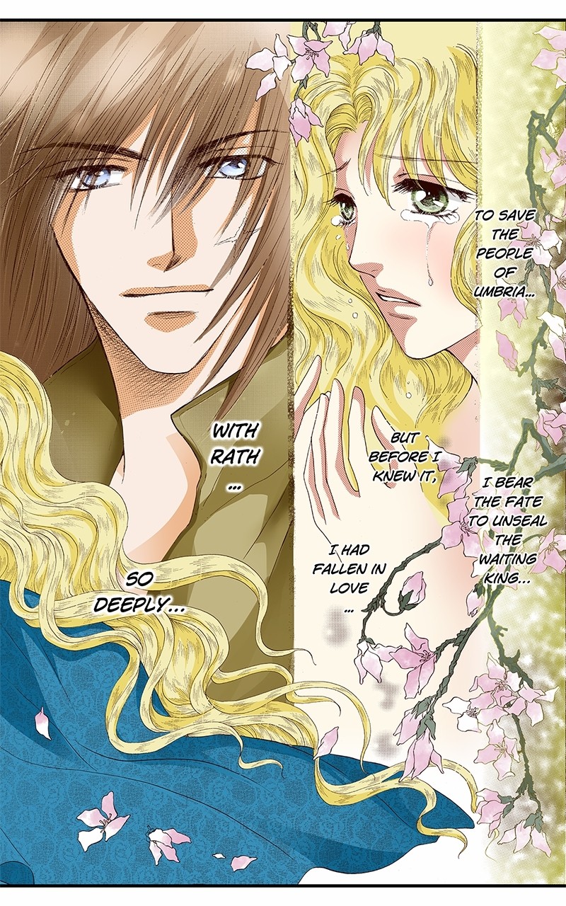 Discovering Love: A Harlequin Romance Collection chapter 42 - page 14