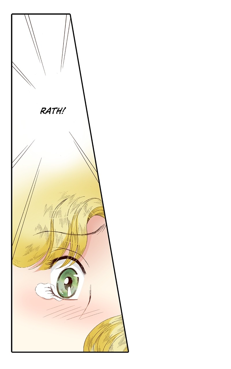 Discovering Love: A Harlequin Romance Collection chapter 41 - page 3