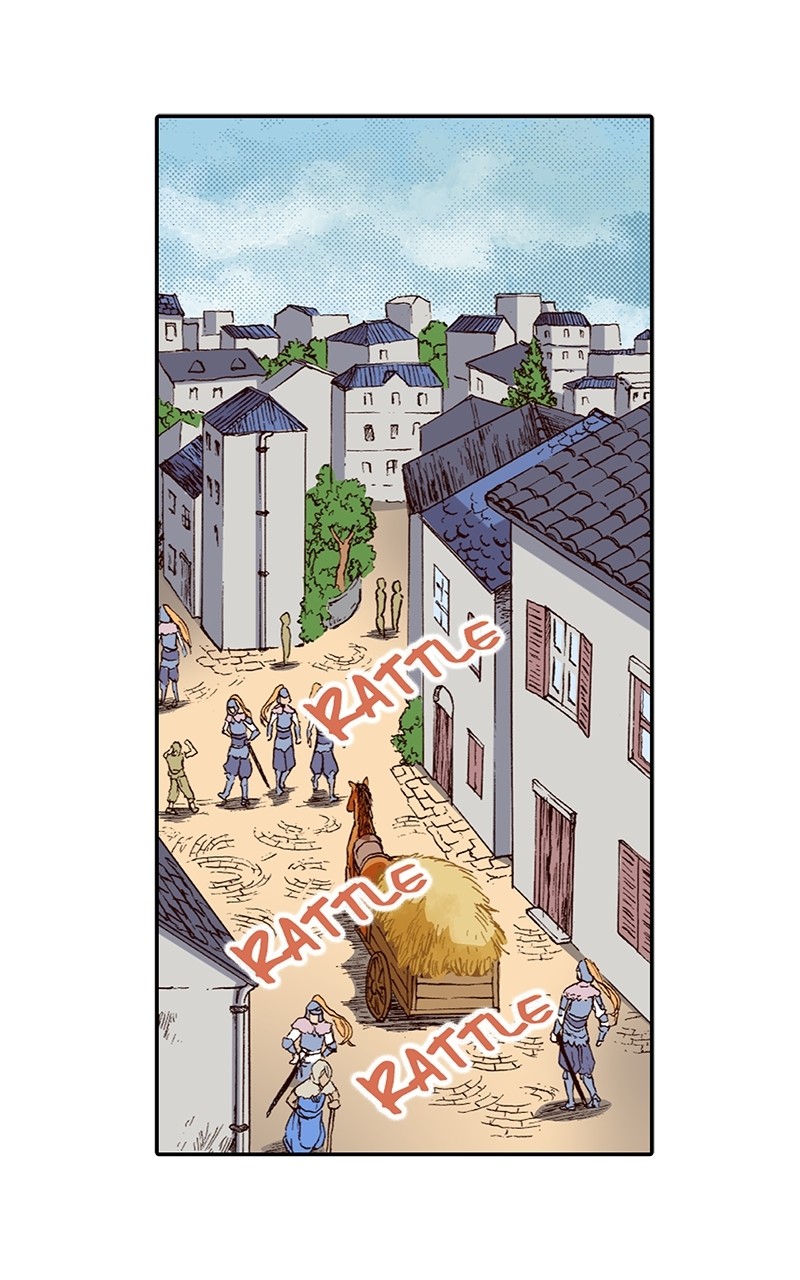Discovering Love: A Harlequin Romance Collection chapter 40 - page 15