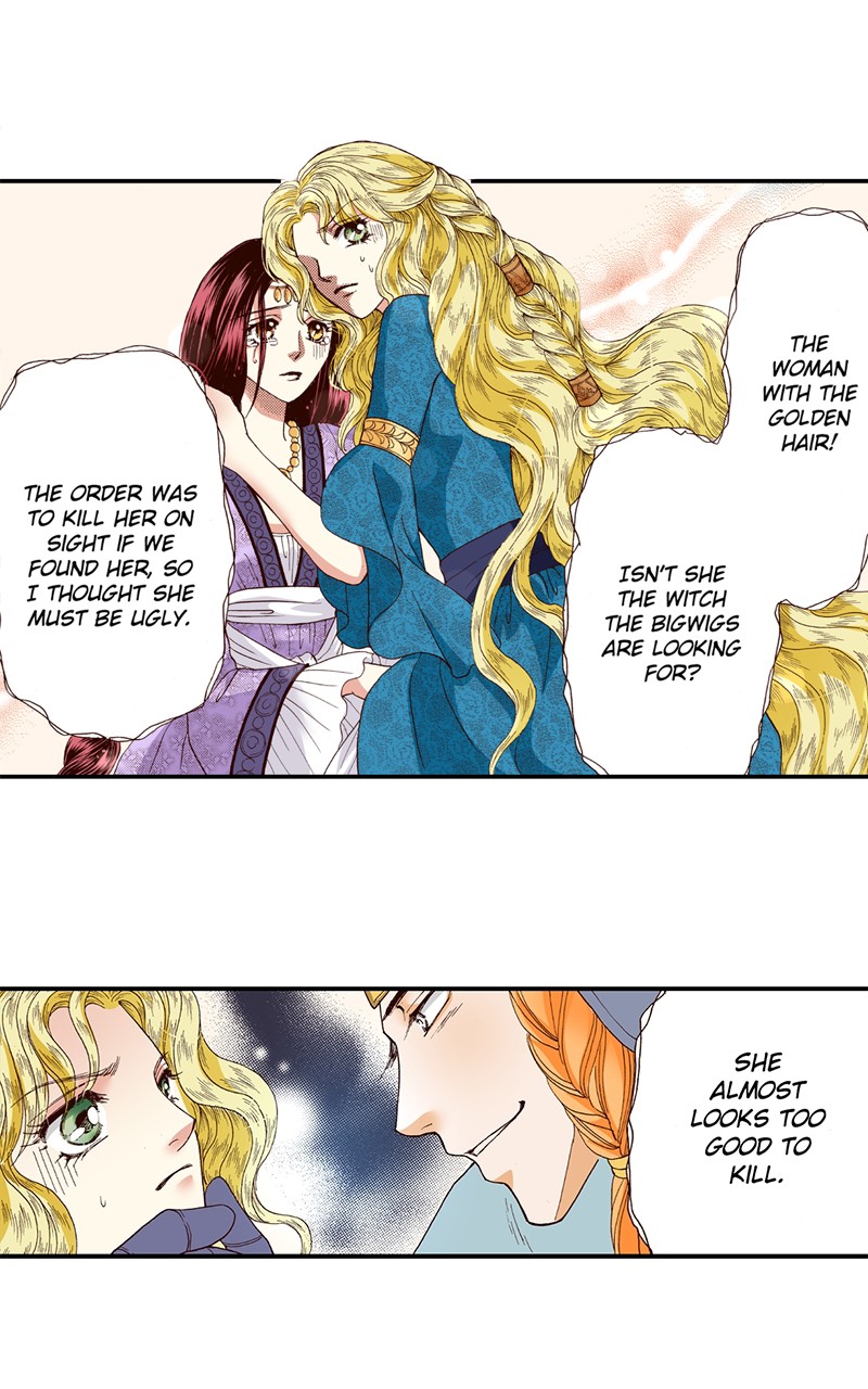 Discovering Love: A Harlequin Romance Collection chapter 40 - page 30
