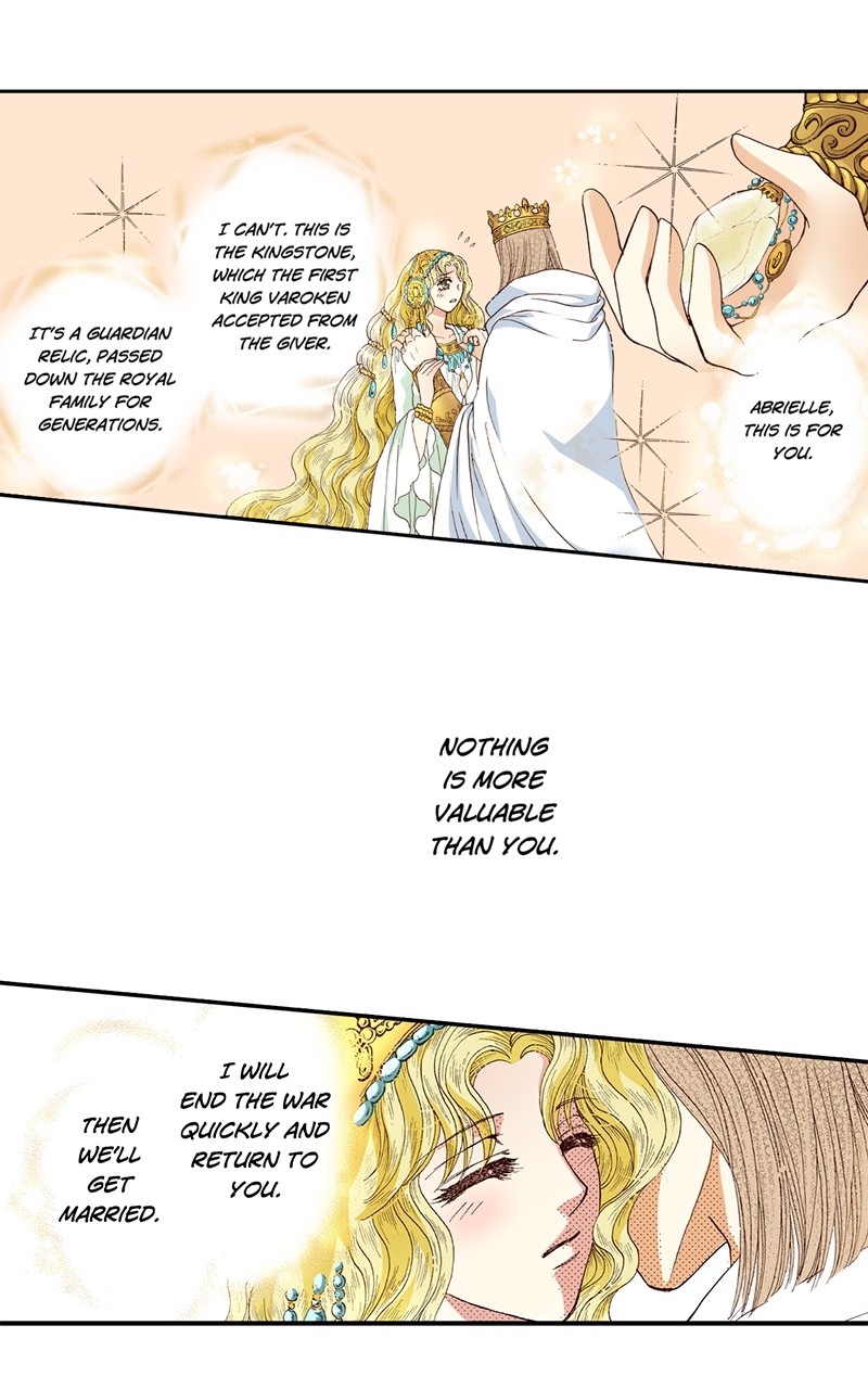 Discovering Love: A Harlequin Romance Collection chapter 38 - page 2