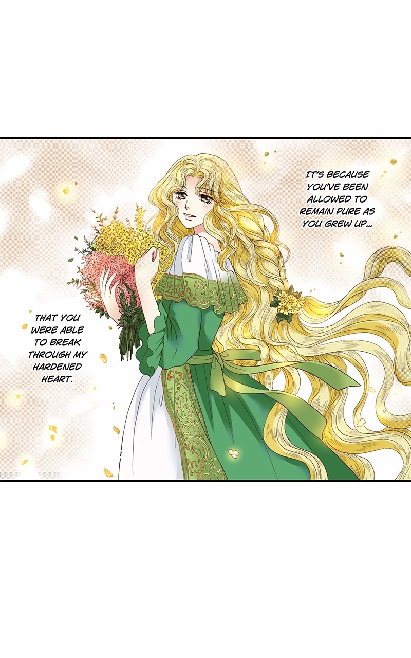 Discovering Love: A Harlequin Romance Collection chapter 36 - page 17