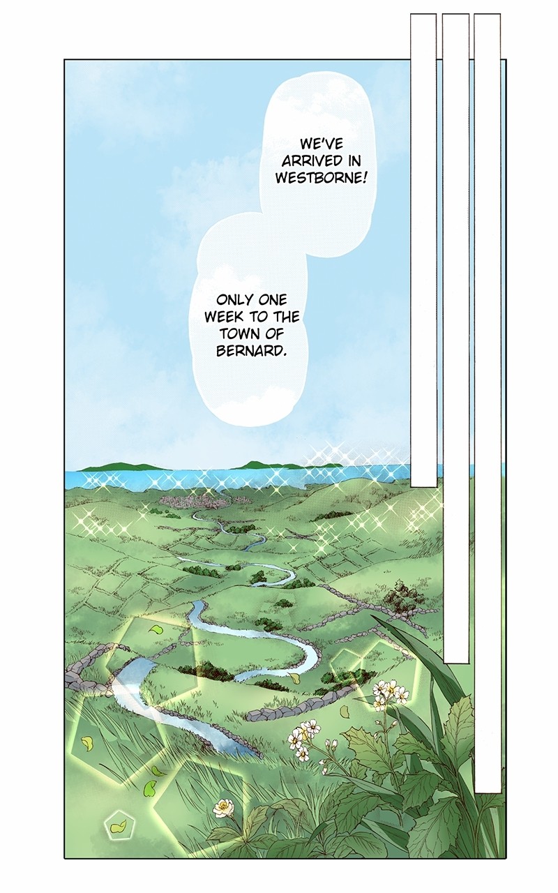Discovering Love: A Harlequin Romance Collection chapter 36 - page 19