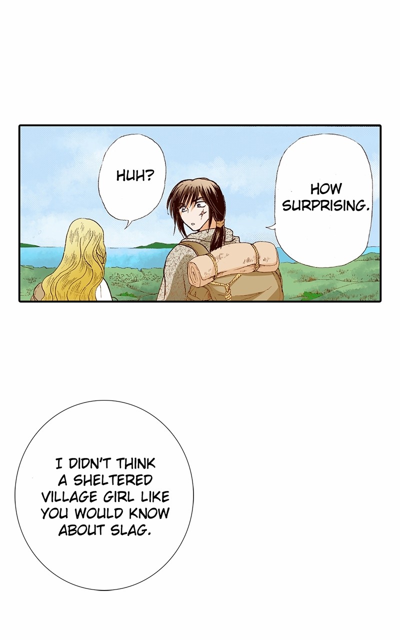 Discovering Love: A Harlequin Romance Collection chapter 36 - page 24