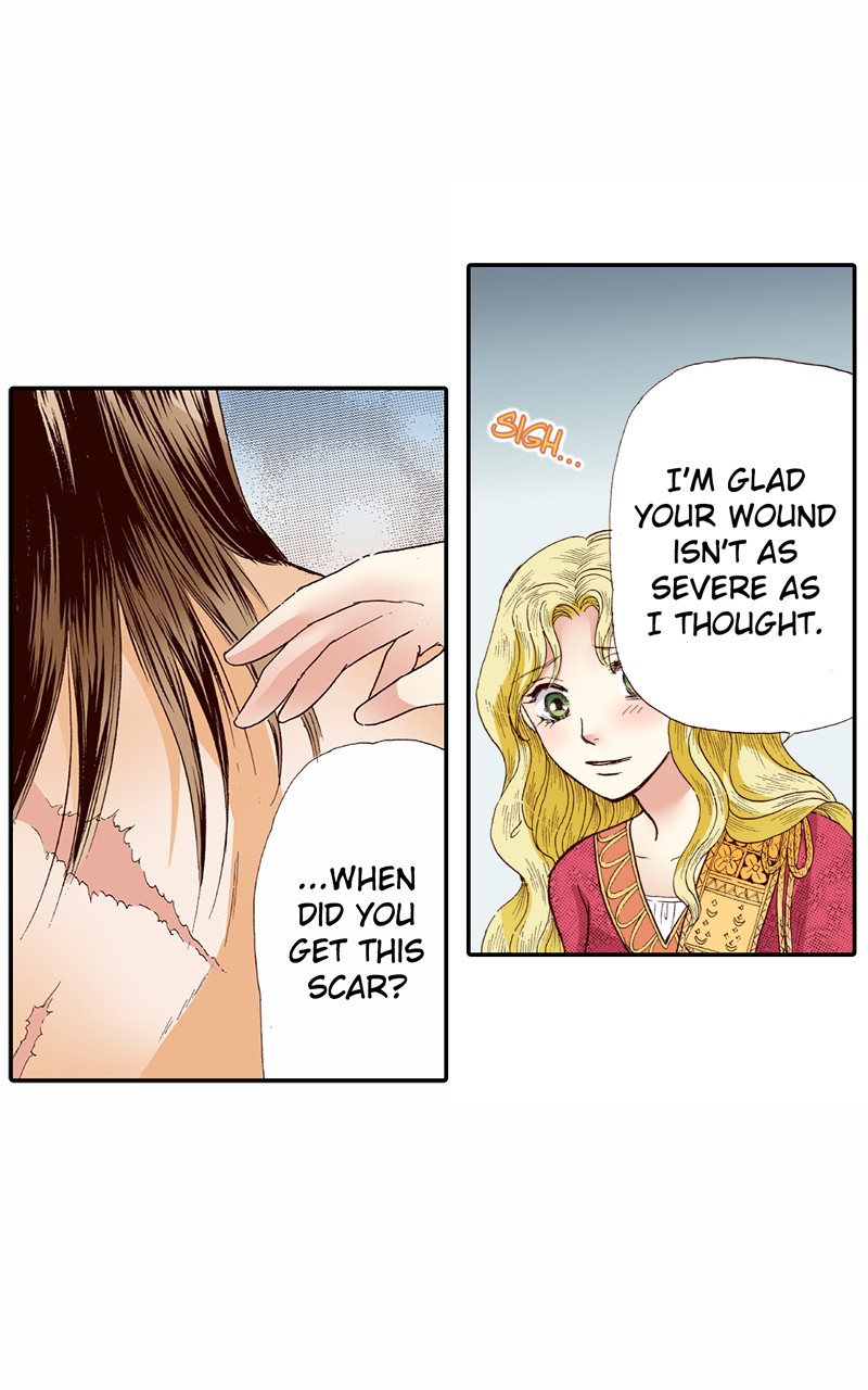 Discovering Love: A Harlequin Romance Collection chapter 36 - page 5