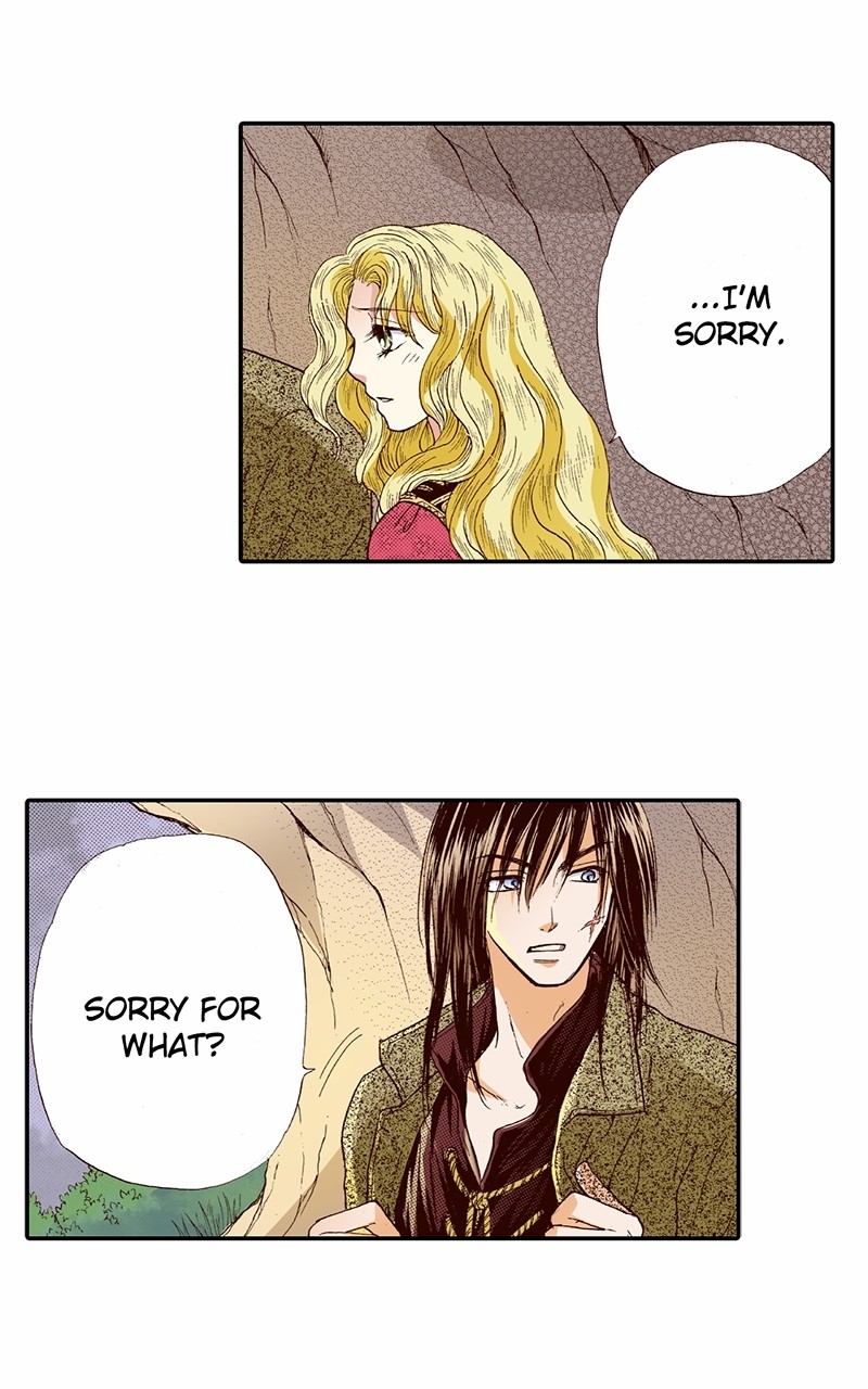 Discovering Love: A Harlequin Romance Collection chapter 36 - page 7