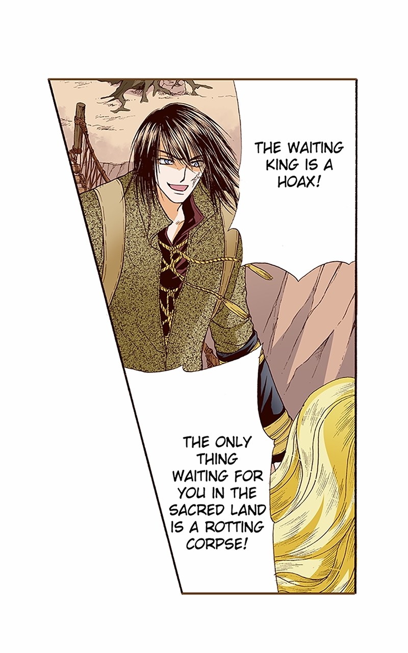 Discovering Love: A Harlequin Romance Collection chapter 34 - page 13