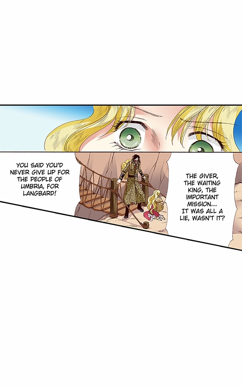 Discovering Love: A Harlequin Romance Collection chapter 34 - page 7