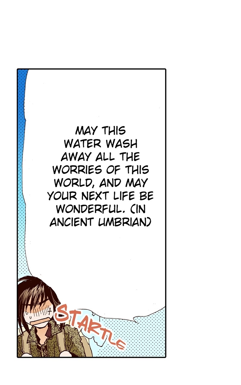 Discovering Love: A Harlequin Romance Collection chapter 33 - page 8