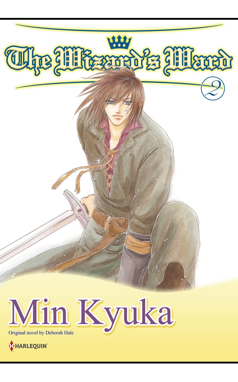 Discovering Love: A Harlequin Romance Collection chapter 15 - page 2