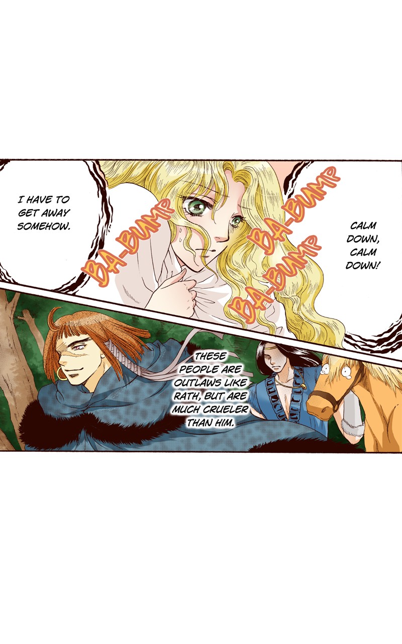 Discovering Love: A Harlequin Romance Collection chapter 15 - page 20