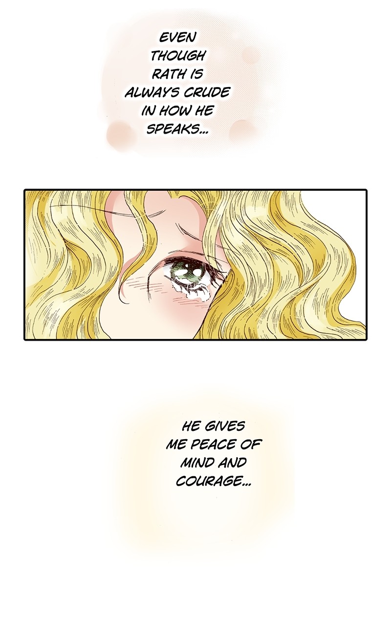 Discovering Love: A Harlequin Romance Collection chapter 15 - page 21