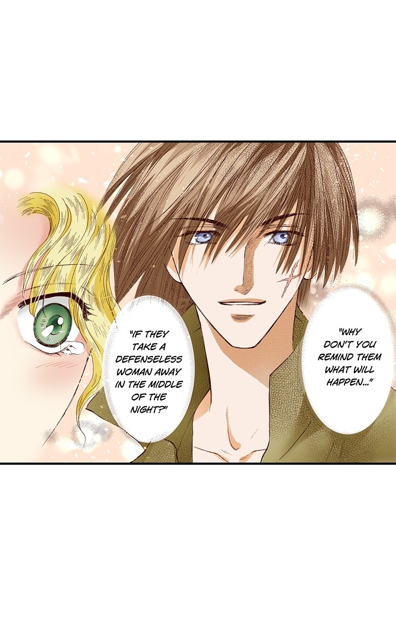 Discovering Love: A Harlequin Romance Collection chapter 15 - page 23