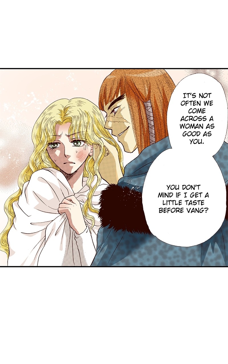Discovering Love: A Harlequin Romance Collection chapter 15 - page 29