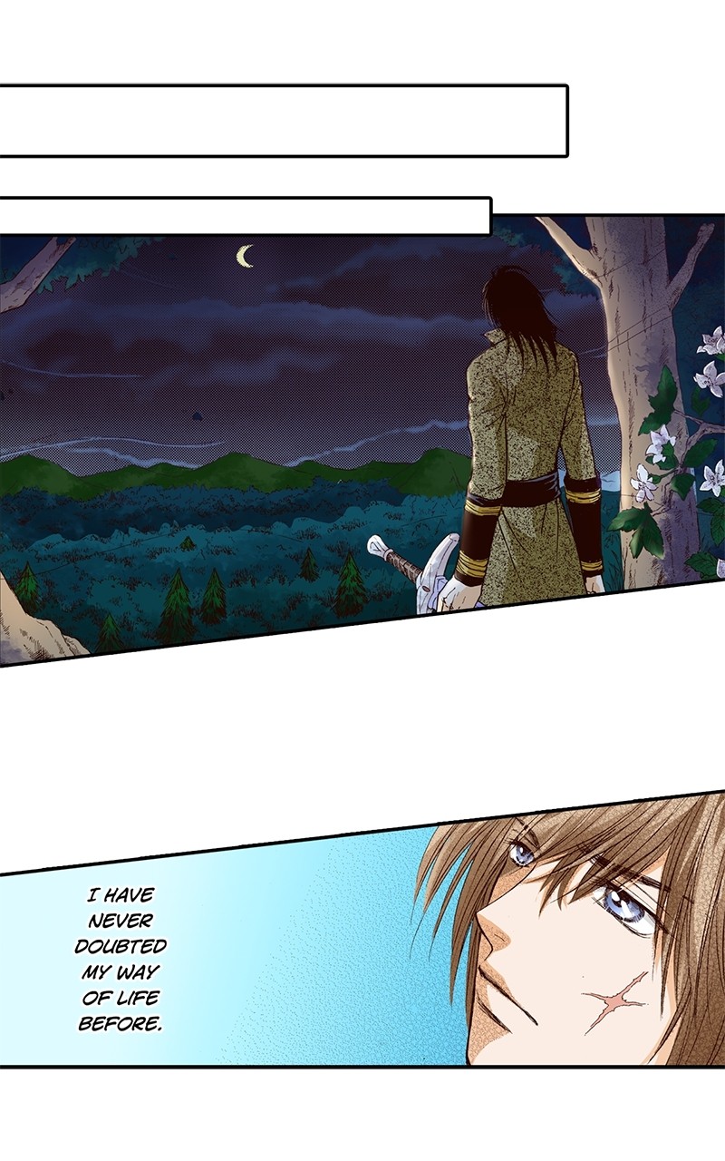 Discovering Love: A Harlequin Romance Collection chapter 15 - page 7