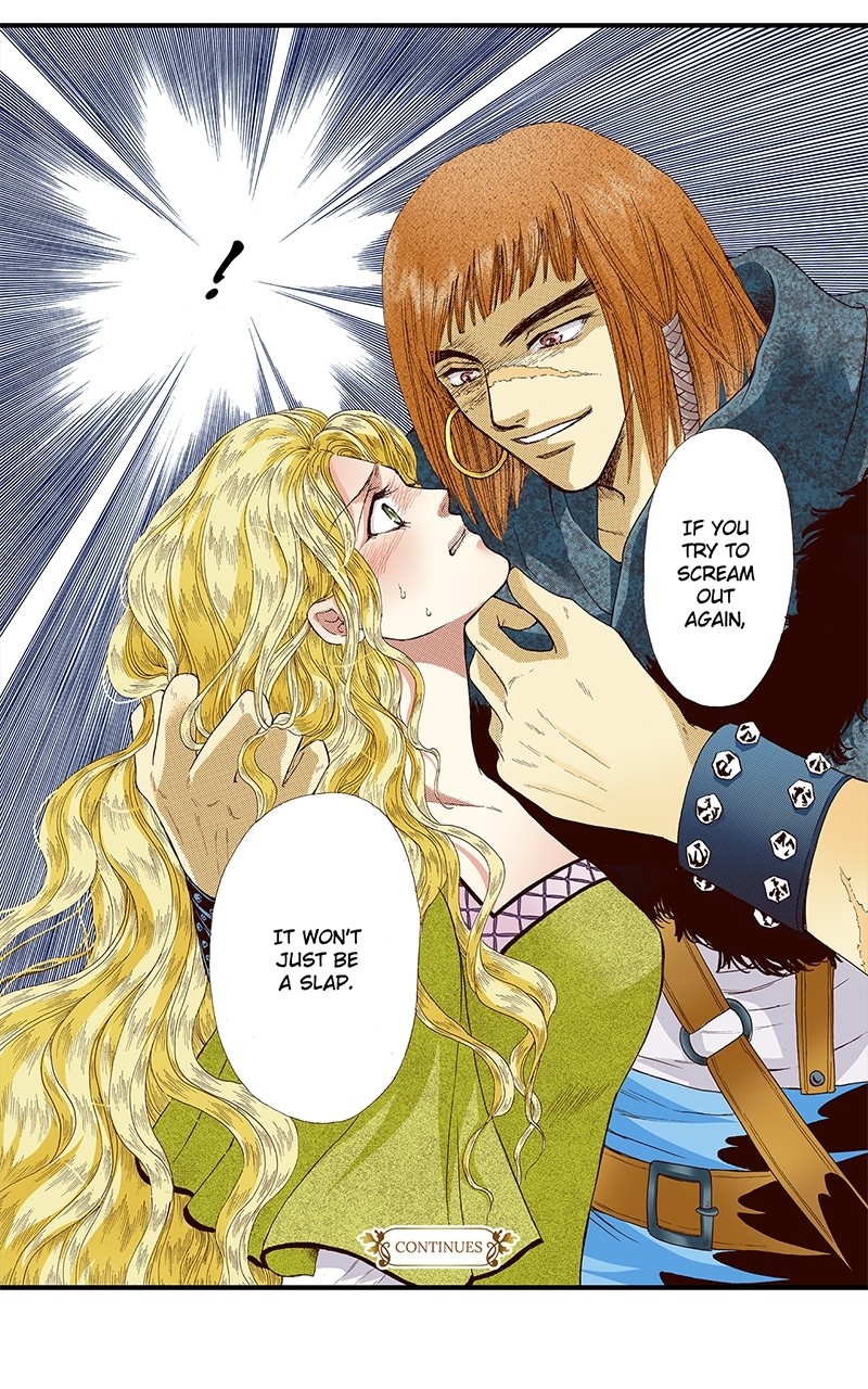 Discovering Love: A Harlequin Romance Collection chapter 14 - page 32