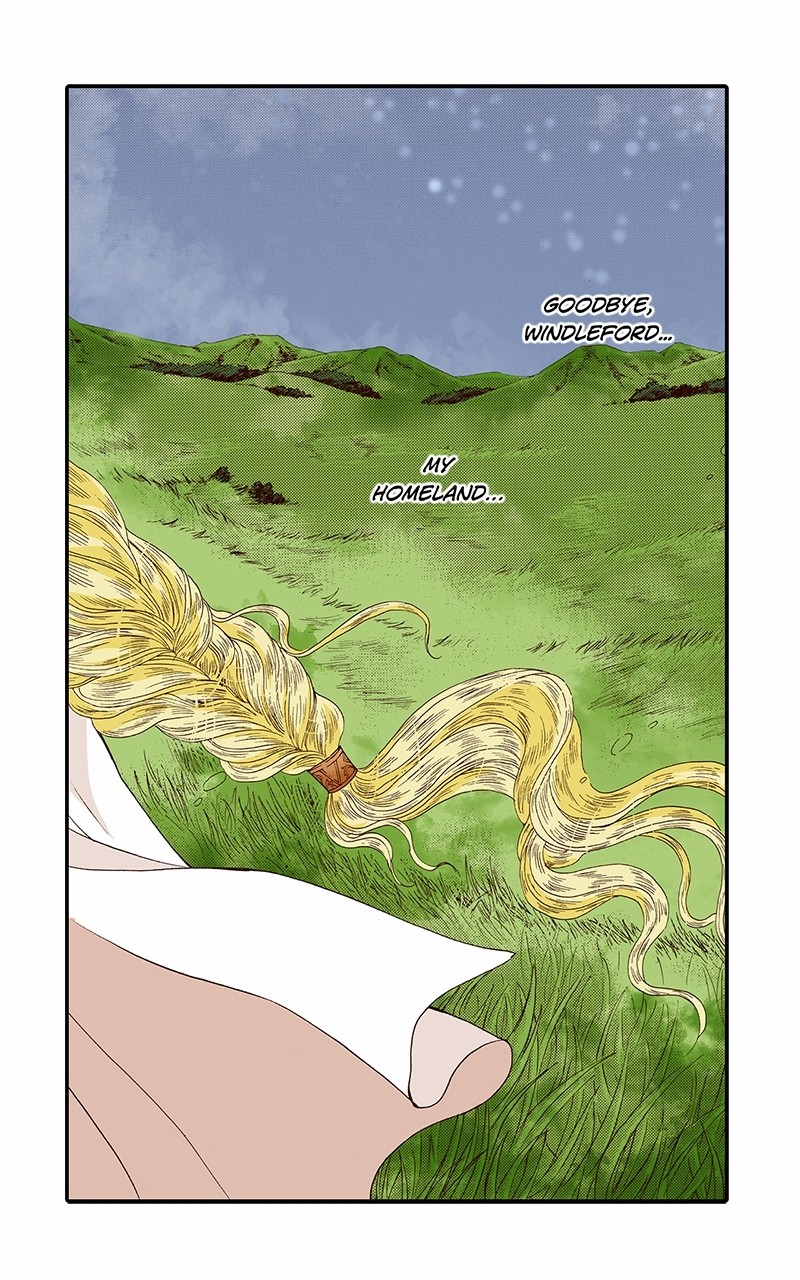 Discovering Love: A Harlequin Romance Collection chapter 11 - page 28