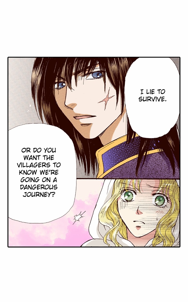 Discovering Love: A Harlequin Romance Collection chapter 9 - page 10