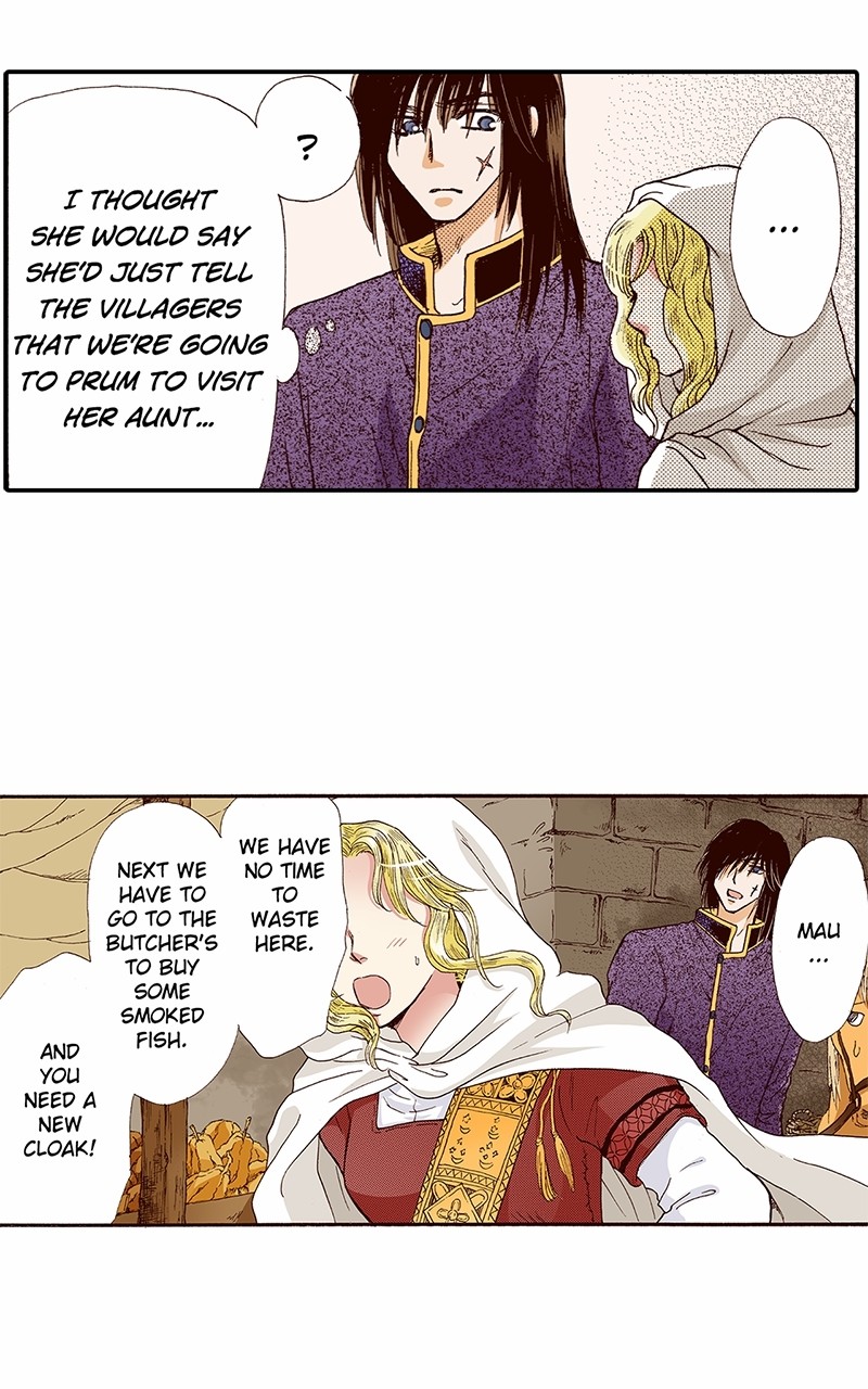 Discovering Love: A Harlequin Romance Collection chapter 9 - page 11