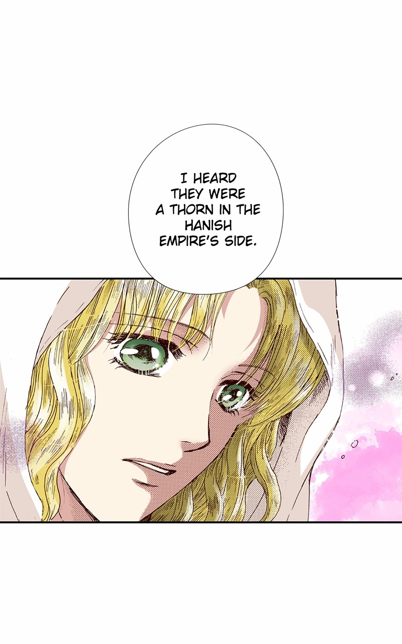 Discovering Love: A Harlequin Romance Collection chapter 9 - page 16