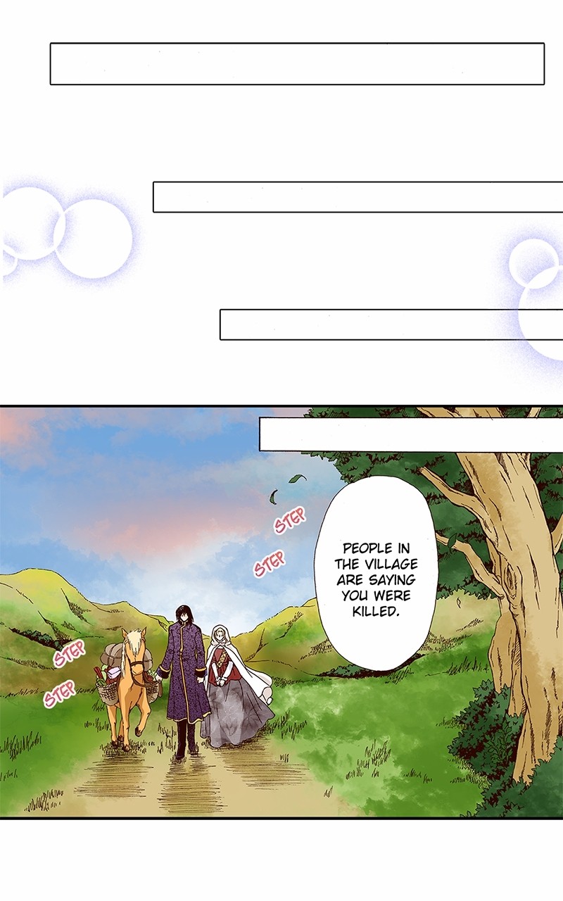 Discovering Love: A Harlequin Romance Collection chapter 9 - page 18