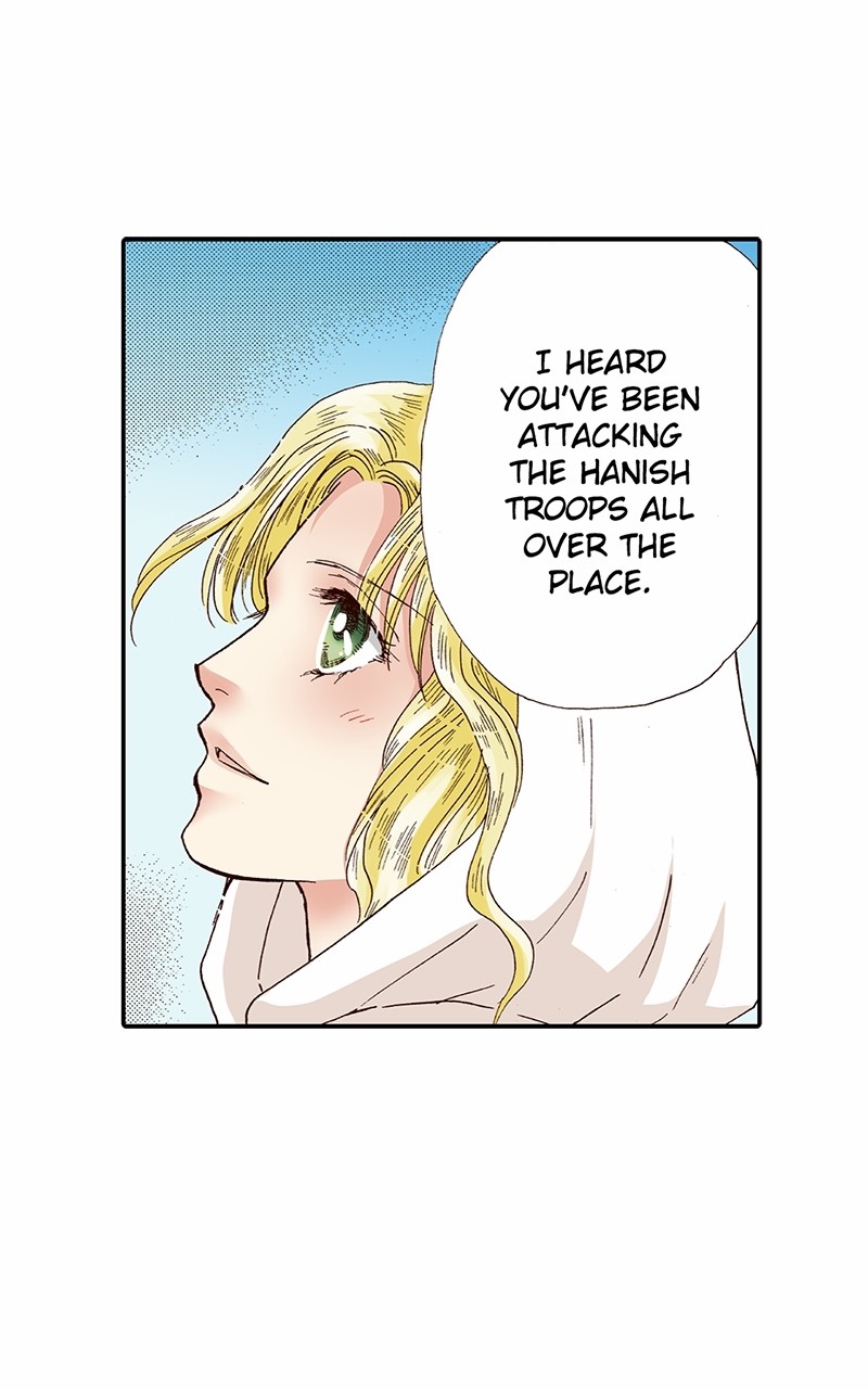 Discovering Love: A Harlequin Romance Collection chapter 9 - page 20