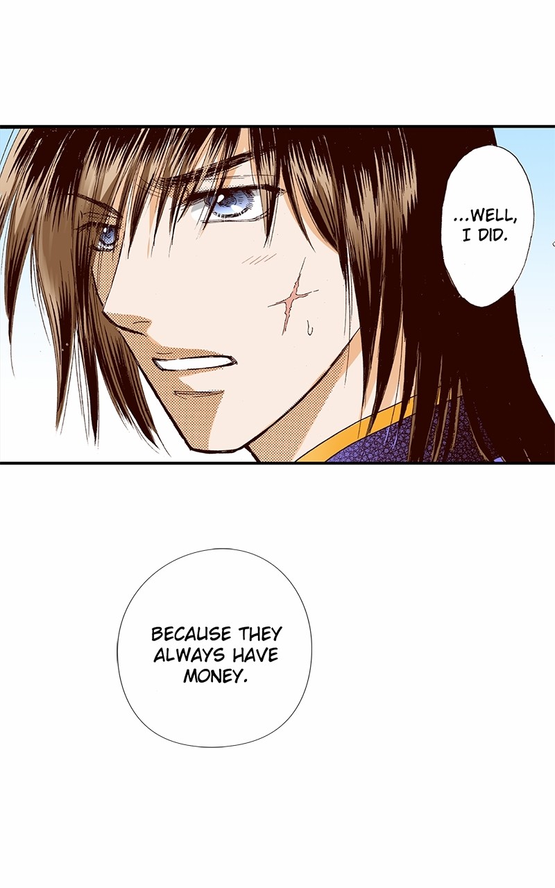 Discovering Love: A Harlequin Romance Collection chapter 9 - page 21